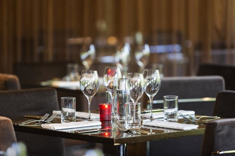 Novotel Canberra - Accommodation Coffs Harbour 44