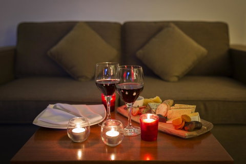 Novotel Canberra - Accommodation Coffs Harbour 41