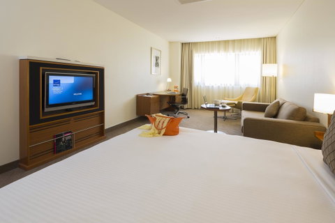 Novotel Canberra - Accommodation Coffs Harbour 23