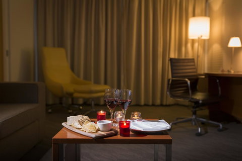 Novotel Canberra - Accommodation Coffs Harbour 42