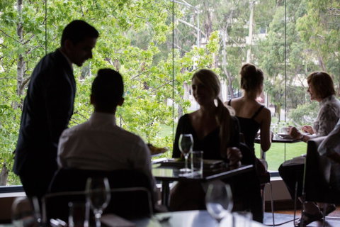 Novotel Canberra - Accommodation Coffs Harbour 5