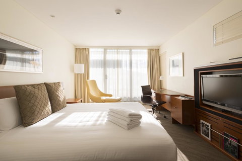 Novotel Canberra - Accommodation Coffs Harbour 10