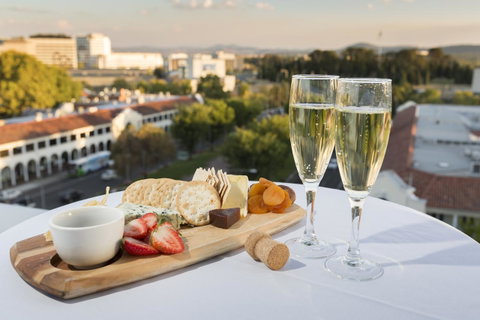 Novotel Canberra - Accommodation Coffs Harbour 36