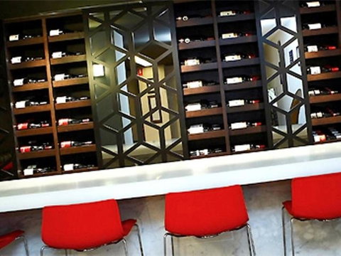 Novotel Canberra - Accommodation Coffs Harbour 26