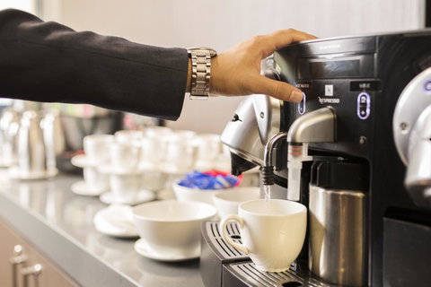 Novotel Canberra - Accommodation Coffs Harbour 25