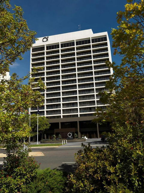 QT Canberra - Accommodation Coffs Harbour 15