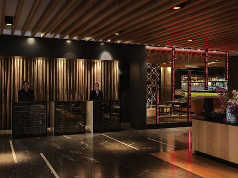 QT Canberra - Accommodation Coffs Harbour 25