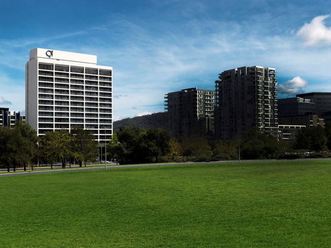 QT Canberra - Accommodation Coffs Harbour 16