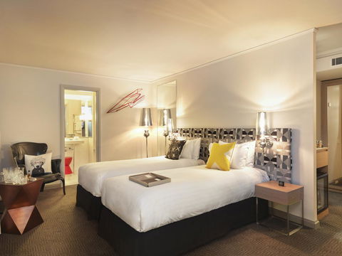 QT Canberra - Accommodation Coffs Harbour 23