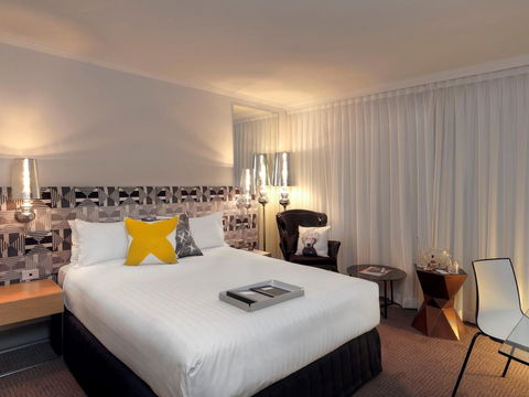 QT Canberra - Accommodation Coffs Harbour 22