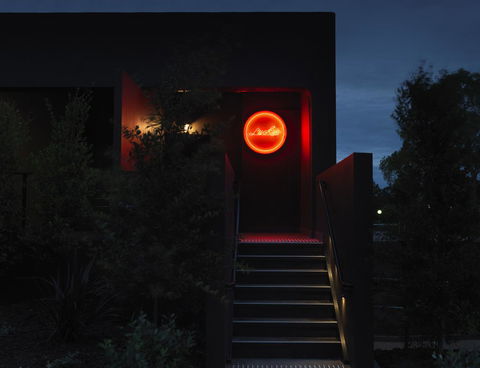 QT Canberra - Accommodation Coffs Harbour 17