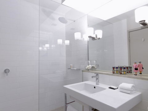 QT Canberra - Accommodation Coffs Harbour 38