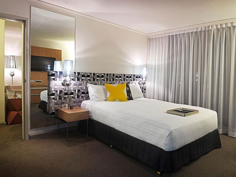 QT Canberra - Accommodation Coffs Harbour 8
