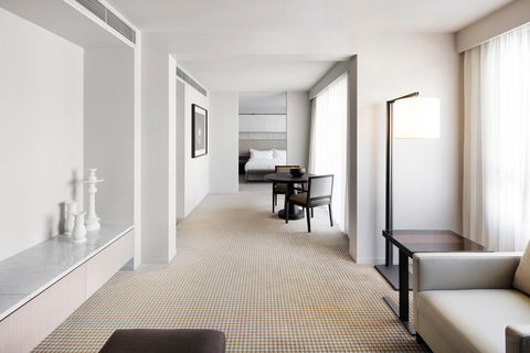 Hotel Realm - Accommodation Coffs Harbour 13