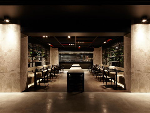 Hotel Realm - Accommodation Coffs Harbour 35