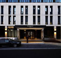 Burbury Hotel - Accommodation Coffs Harbour