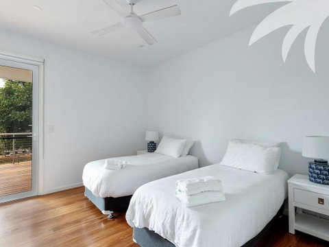 Bombora @ Bluey's Beach - Accommodation Coffs Harbour 3