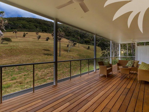 Bombora @ Bluey's Beach - Accommodation Coffs Harbour 0