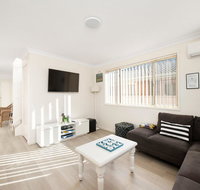 Bombora  Fingal Bay - Accommodation Coffs Harbour