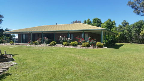 Bonaways - Accommodation Coffs Harbour 0