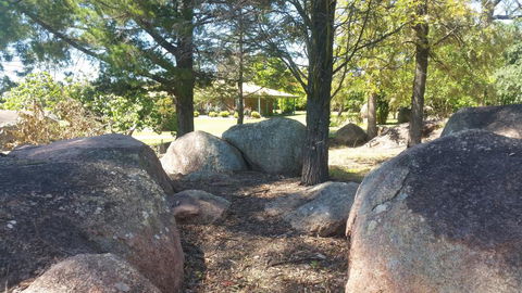 Bonaways - Accommodation Coffs Harbour 1