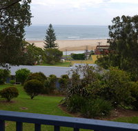 Bonbeach - Accommodation Coffs Harbour