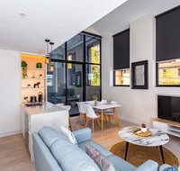 Bond Quarter Loft - Accommodation Coffs Harbour