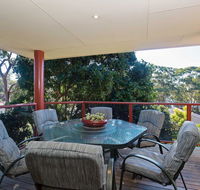 Bonito At Bagnalls Beach' 1/6 Bonito Street - pet friendly air conditioning - Accommodation Coffs Harbour