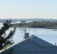 Bonnie View - a wonderful view up the river Experience Augusta - Accommodation Coffs Harbour