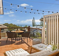 BonniEscape - Accommodation Coffs Harbour