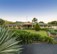 Bonville Lodge Bed  Breakfast - Accommodation Coffs Harbour