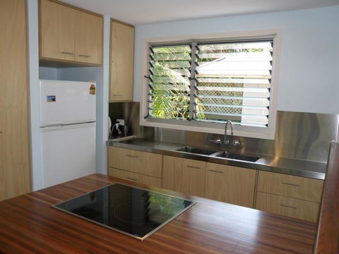 Booangun - Accommodation Coffs Harbour 1
