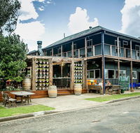 Boogie Woogie Beach House - Accommodation Coffs Harbour