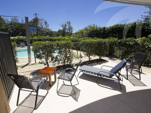 Boom 1 - Accommodation Coffs Harbour 1