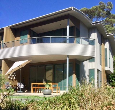 Boom 8 Boomerang Beach - Accommodation Coffs Harbour 1