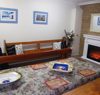 Boomers Guest House Hamilton - Accommodation Coffs Harbour