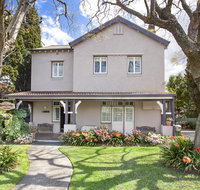 Boronia Lodge - Accommodation Coffs Harbour