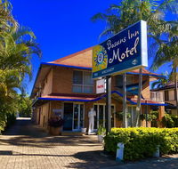 Bosuns Inn Motel - Accommodation Coffs Harbour