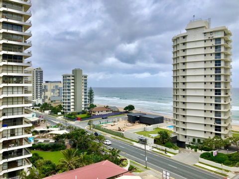 Bougainvillea Gold Coast Holiday Apartments - Accommodation Coffs Harbour 1