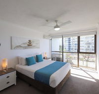 Bougainvillea Gold Coast Holiday Apartments - Accommodation Coffs Harbour