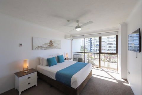 Bougainvillea Gold Coast Holiday Apartments - Accommodation Coffs Harbour 0