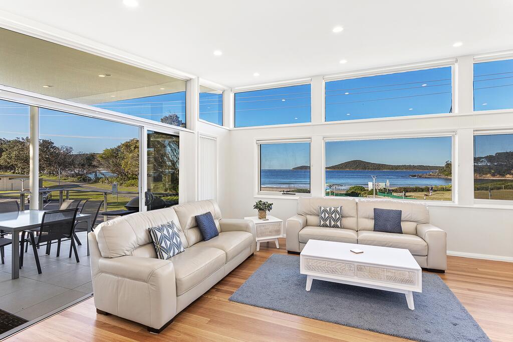 Fingal Bay NSW Accommodation Coffs Harbour