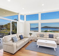 Boulder Bay Rd 1/2 - Fingal Bay - Accommodation Coffs Harbour