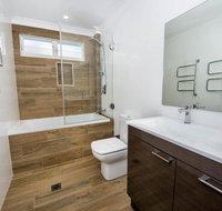Boulder Bay Rd Unit 1/19 - Accommodation Coffs Harbour