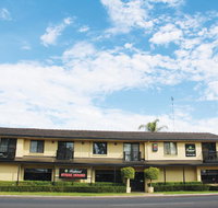 Boulevard Motor Inn - Accommodation Coffs Harbour