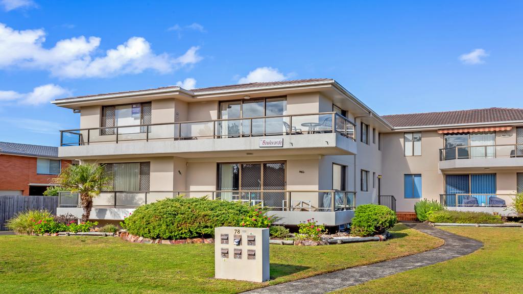 Sandbar NSW Accommodation Coffs Harbour