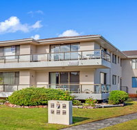 Boulevarde 2 - Pebbly Beach - Accommodation Coffs Harbour