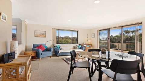 Boulevarde 2 - Pebbly Beach - Accommodation Coffs Harbour 1
