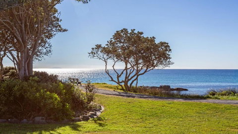Boulevarde 2 - Pebbly Beach - Accommodation Coffs Harbour 2