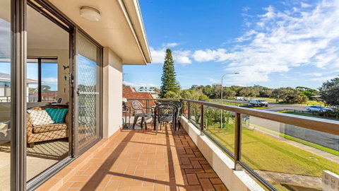 Boulevarde 2 - Pebbly Beach - Accommodation Coffs Harbour 3